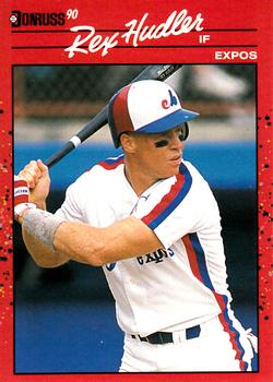 Rex Hudler