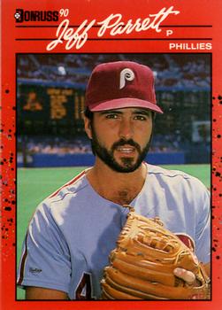 #369 Jeff Parrett