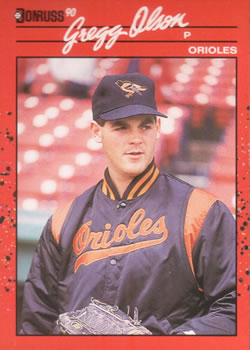 Gregg Olson