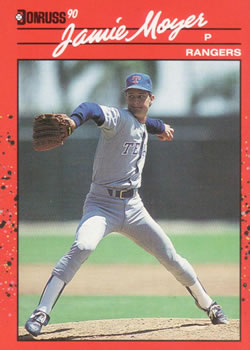 Jamie Moyer