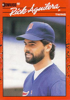Rick Aguilera
