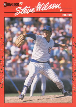 Steve Wilson