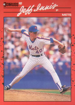 Jeff Innis