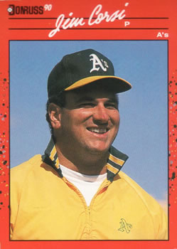 Jim Corsi