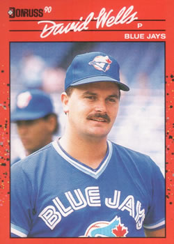 David Wells