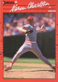 Norm Charlton