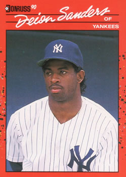 Deion Sanders