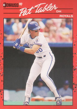 Pat Tabler
