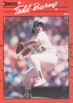 #446 Todd Burns