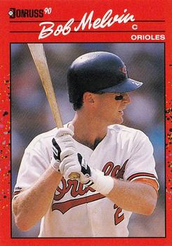 Bob Melvin
