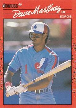 Dave Martinez