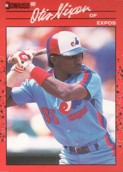 Otis Nixon