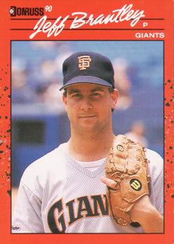 Jeff Brantley