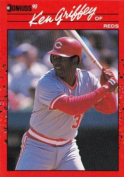 Ken Griffey