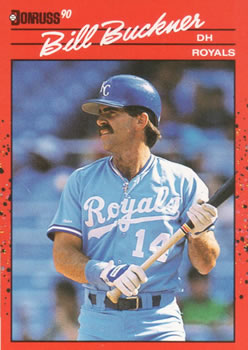 Bill Buckner