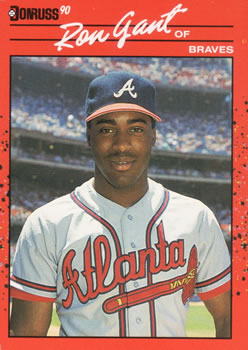 Ron Gant
