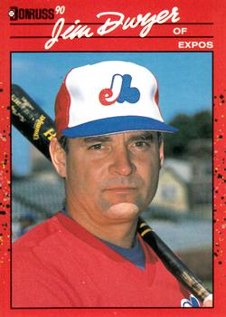 Jim Dwyer