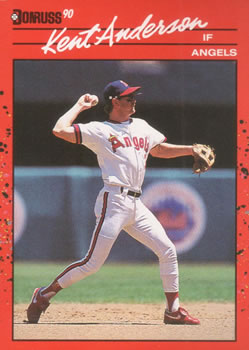 Kent Anderson