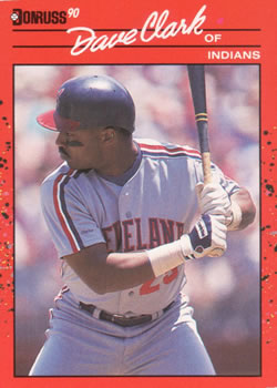 #492 Dave Clark