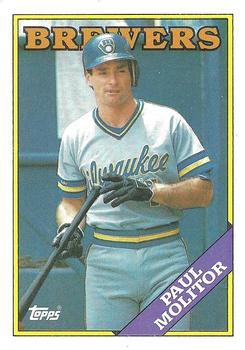 Paul Molitor