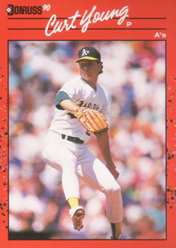 Curt Young