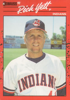 Rich Yett