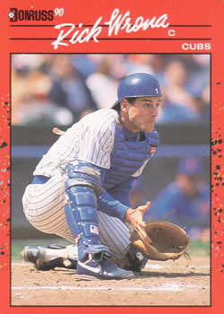 Rick Wrona