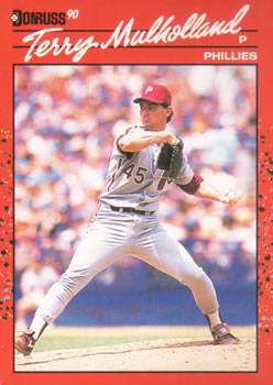 Terry Mulholland