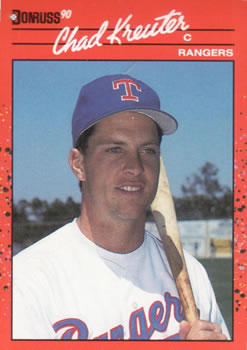 Chad Kreuter