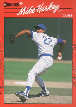 Mike Harkey