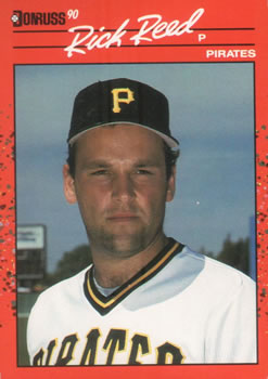 Rick Reed