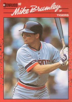 Mike Brumley