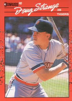 Doug Strange