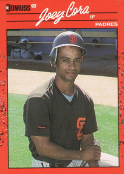 Joey Cora
