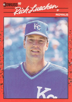 Rick Luecken