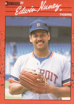 Edwin Nunez