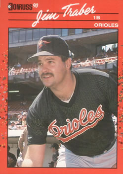 Jim Traber