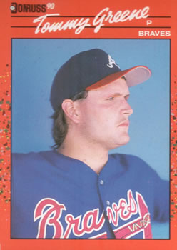 Tommy Greene