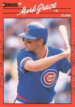 #577 Mark Grace