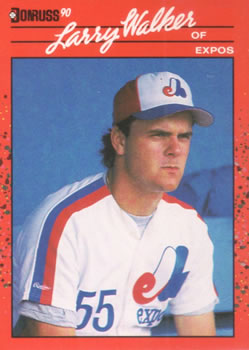 Larry Walker