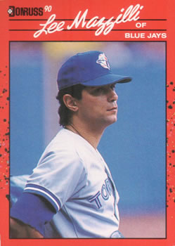 Lee Mazzilli