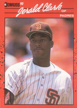 Jerald Clark