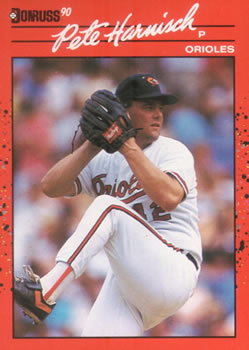 Pete Harnisch