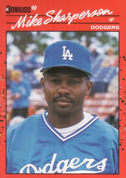 Mike Sharperson