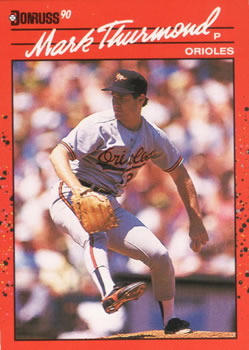 Mark Thurmond