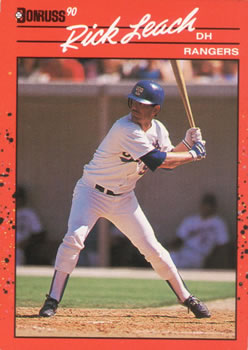 Rick Leach