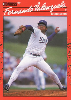 Fernando Valenzuela
