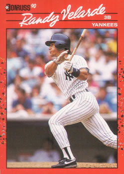 Randy Velarde