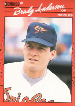 Brady Anderson