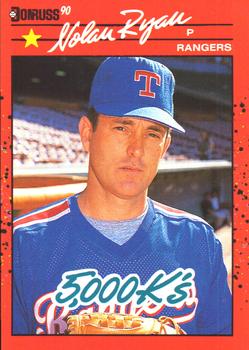 Nolan Ryan